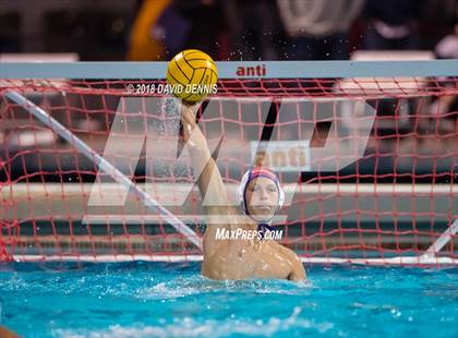 Thumbnail 3 in Righetti vs. Buchanan (CIF CS D1 Championship) photogallery.