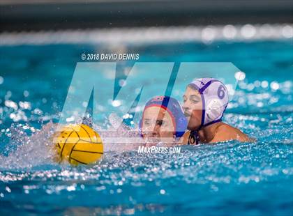 Thumbnail 1 in Righetti vs. Buchanan (CIF CS D1 Championship) photogallery.