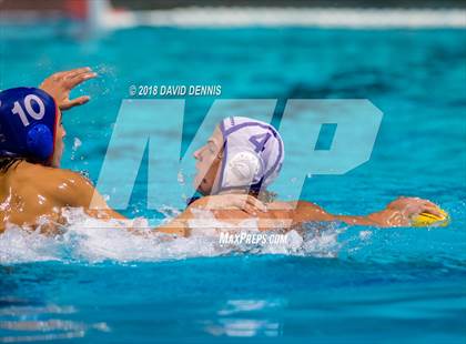 Thumbnail 1 in Righetti vs. Buchanan (CIF CS D1 Championship) photogallery.