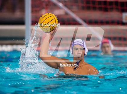 Thumbnail 2 in Righetti vs. Buchanan (CIF CS D1 Championship) photogallery.