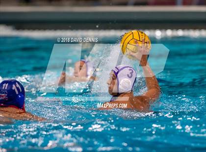Thumbnail 3 in Righetti vs. Buchanan (CIF CS D1 Championship) photogallery.