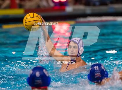 Thumbnail 1 in Righetti vs. Buchanan (CIF CS D1 Championship) photogallery.