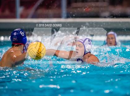 Thumbnail 1 in Righetti vs. Buchanan (CIF CS D1 Championship) photogallery.