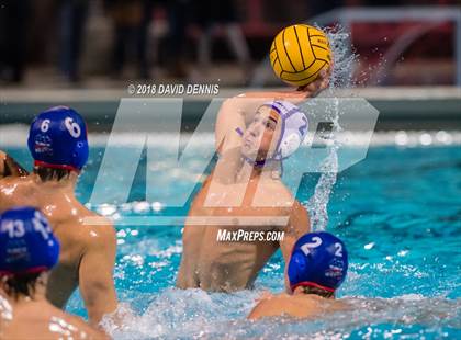 Thumbnail 3 in Righetti vs. Buchanan (CIF CS D1 Championship) photogallery.