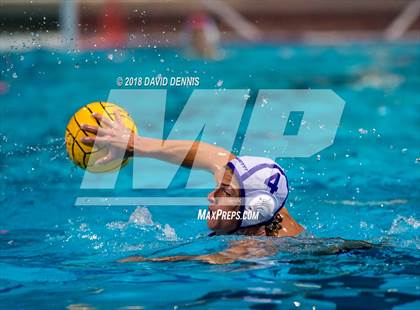Thumbnail 3 in Righetti vs. Buchanan (CIF CS D1 Championship) photogallery.