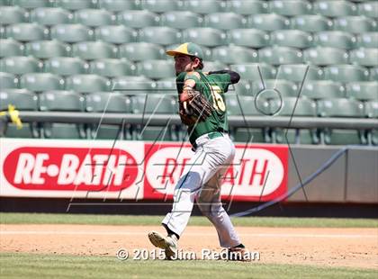 Thumbnail 3 in Harleton vs. Crawford (UIL 2A Semifinal) photogallery.