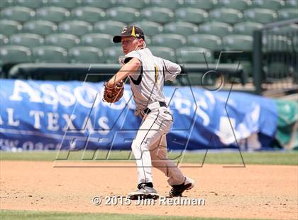 Thumbnail 1 in Harleton vs. Crawford (UIL 2A Semifinal) photogallery.