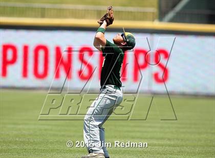 Thumbnail 1 in Harleton vs. Crawford (UIL 2A Semifinal) photogallery.