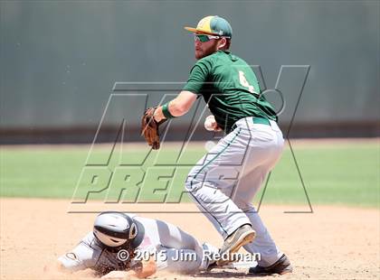 Thumbnail 3 in Harleton vs. Crawford (UIL 2A Semifinal) photogallery.