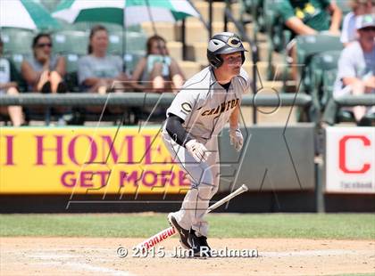 Thumbnail 3 in Harleton vs. Crawford (UIL 2A Semifinal) photogallery.