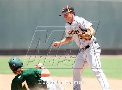 Thumbnail 3 in Harleton vs. Crawford (UIL 2A Semifinal) photogallery.