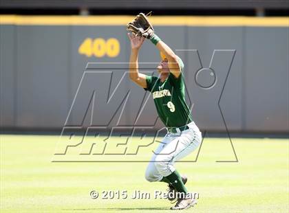 Thumbnail 1 in Harleton vs. Crawford (UIL 2A Semifinal) photogallery.