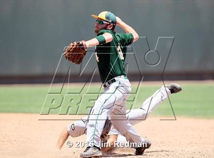 Thumbnail 2 in Harleton vs. Crawford (UIL 2A Semifinal) photogallery.