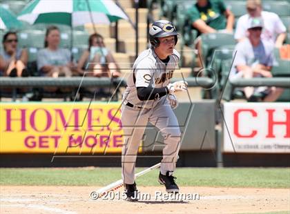 Thumbnail 2 in Harleton vs. Crawford (UIL 2A Semifinal) photogallery.