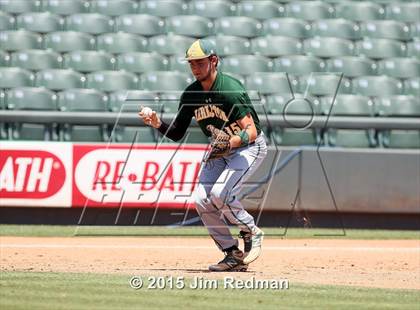 Thumbnail 1 in Harleton vs. Crawford (UIL 2A Semifinal) photogallery.