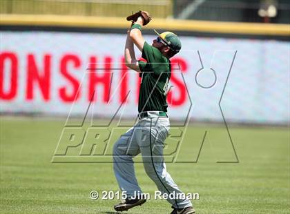 Thumbnail 1 in Harleton vs. Crawford (UIL 2A Semifinal) photogallery.