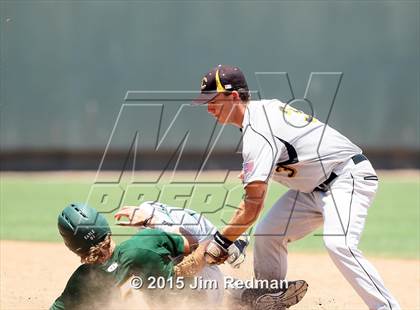 Thumbnail 1 in Harleton vs. Crawford (UIL 2A Semifinal) photogallery.