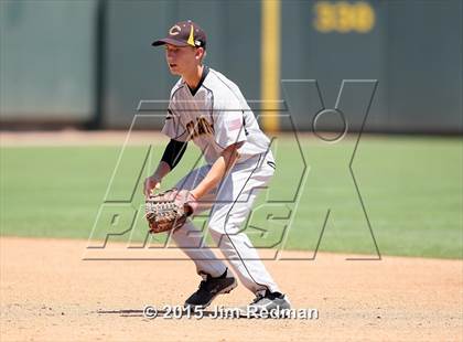 Thumbnail 3 in Harleton vs. Crawford (UIL 2A Semifinal) photogallery.