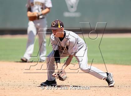 Thumbnail 1 in Harleton vs. Crawford (UIL 2A Semifinal) photogallery.