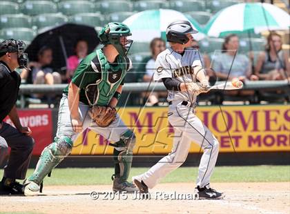 Thumbnail 2 in Harleton vs. Crawford (UIL 2A Semifinal) photogallery.