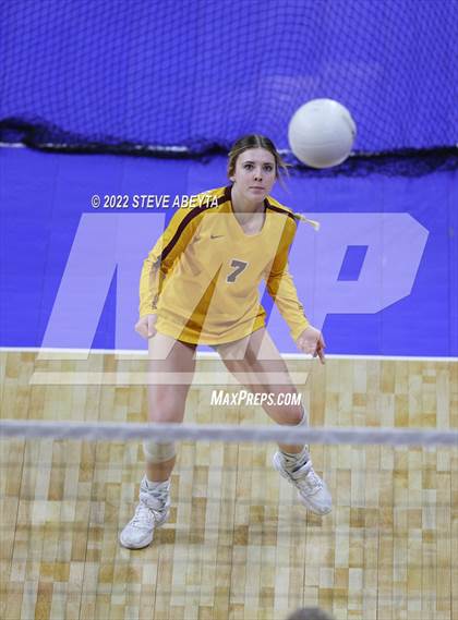Thumbnail 1 in Windsor vs. Thompson Valley (CHSAA 4A 3rd Round) photogallery.