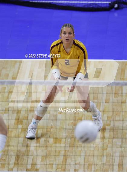 Thumbnail 3 in Windsor vs. Thompson Valley (CHSAA 4A 3rd Round) photogallery.