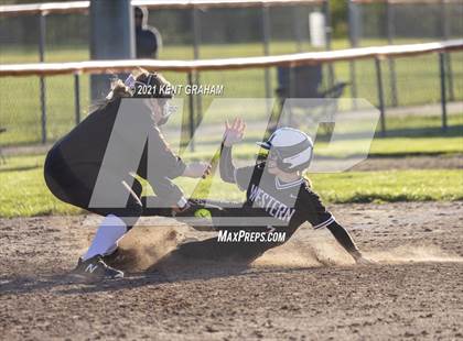 Thumbnail 2 in Western @ Hamilton Heights photogallery.