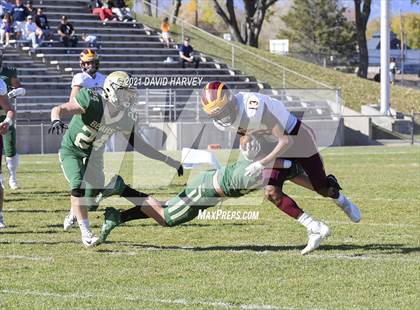Thumbnail 1 in Bear Creek vs. Windsor photogallery.