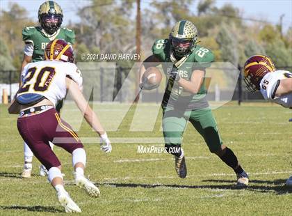 Thumbnail 2 in Bear Creek vs. Windsor photogallery.