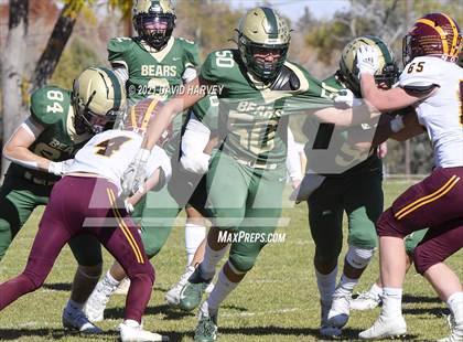 Thumbnail 1 in Bear Creek vs. Windsor photogallery.