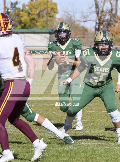 Thumbnail 1 in Bear Creek vs. Windsor photogallery.