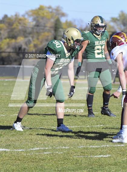 Thumbnail 2 in Bear Creek vs. Windsor photogallery.