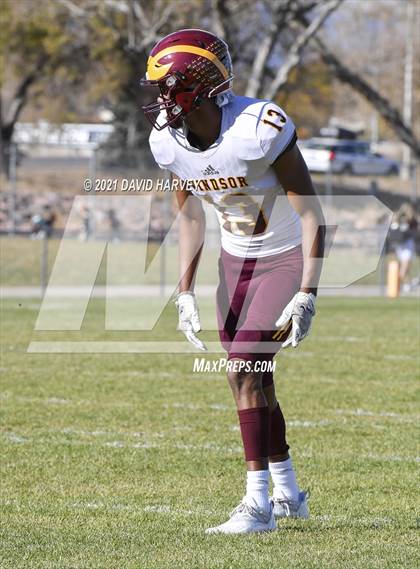 Thumbnail 3 in Bear Creek vs. Windsor photogallery.