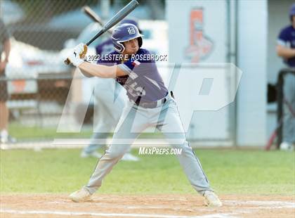 Thumbnail 2 in Boerne vs. Gonzales (UIL 4A Bi-District Playoff Game #1) photogallery.