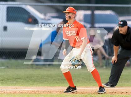 Thumbnail 1 in Boerne vs. Gonzales (UIL 4A Bi-District Playoff Game #1) photogallery.