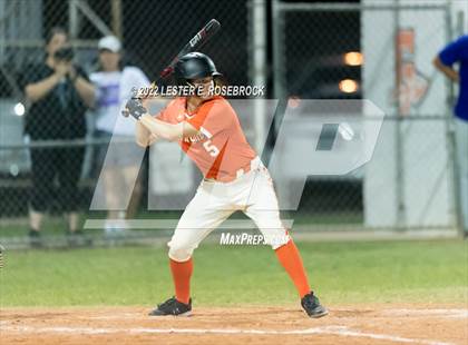 Thumbnail 1 in Boerne vs. Gonzales (UIL 4A Bi-District Playoff Game #1) photogallery.