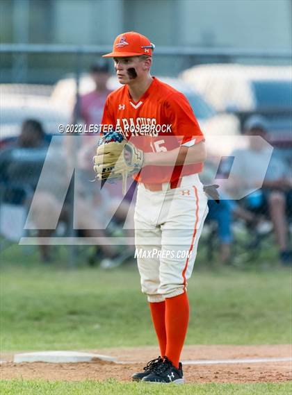 Thumbnail 1 in Boerne vs. Gonzales (UIL 4A Bi-District Playoff Game #1) photogallery.