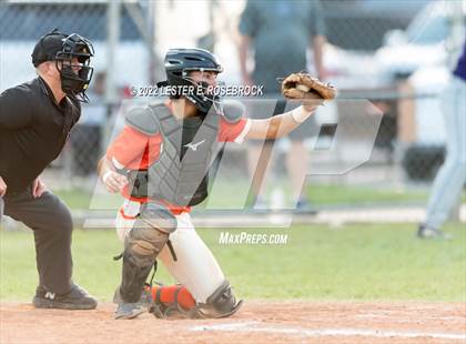 Thumbnail 3 in Boerne vs. Gonzales (UIL 4A Bi-District Playoff Game #1) photogallery.