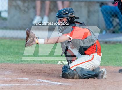 Thumbnail 1 in Boerne vs. Gonzales (UIL 4A Bi-District Playoff Game #1) photogallery.
