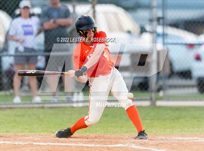 Thumbnail 3 in Boerne vs. Gonzales (UIL 4A Bi-District Playoff Game #1) photogallery.