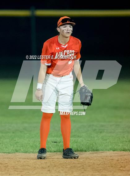 Thumbnail 1 in Boerne vs. Gonzales (UIL 4A Bi-District Playoff Game #1) photogallery.