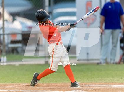 Thumbnail 3 in Boerne vs. Gonzales (UIL 4A Bi-District Playoff Game #1) photogallery.