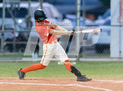 Thumbnail 1 in Boerne vs. Gonzales (UIL 4A Bi-District Playoff Game #1) photogallery.
