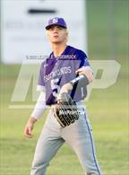 Photo from the gallery "Boerne vs. Gonzales (UIL 4A Bi-District Playoff Game #1)"