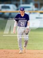 Photo from the gallery "Boerne vs. Gonzales (UIL 4A Bi-District Playoff Game #1)"