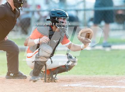 Thumbnail 3 in Boerne vs. Gonzales (UIL 4A Bi-District Playoff Game #1) photogallery.