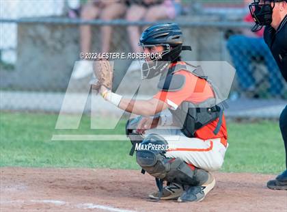 Thumbnail 3 in Boerne vs. Gonzales (UIL 4A Bi-District Playoff Game #1) photogallery.
