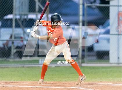 Thumbnail 3 in Boerne vs. Gonzales (UIL 4A Bi-District Playoff Game #1) photogallery.