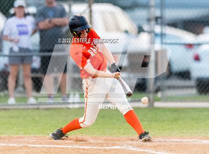 Thumbnail 1 in Boerne vs. Gonzales (UIL 4A Bi-District Playoff Game #1) photogallery.