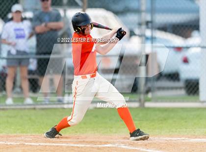 Thumbnail 3 in Boerne vs. Gonzales (UIL 4A Bi-District Playoff Game #1) photogallery.